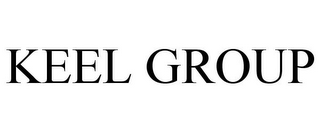 KEEL GROUP