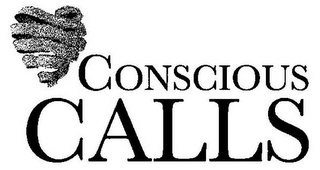 CONSCIOUS CALLS