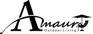 AMAURI OUTDOOR LIVING