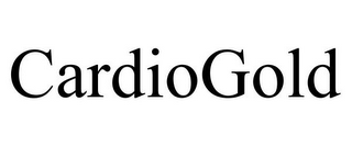 CARDIOGOLD