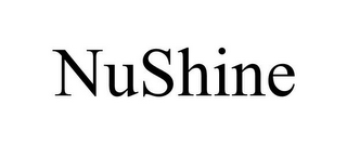 NUSHINE