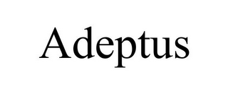 ADEPTUS