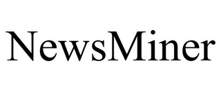 NEWSMINER