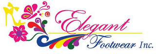 ELEGANT FOOTWEAR INC.