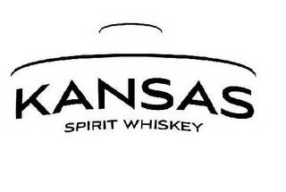 KANSAS SPIRIT WHISKEY