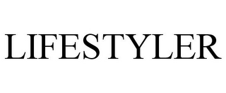 LIFESTYLER