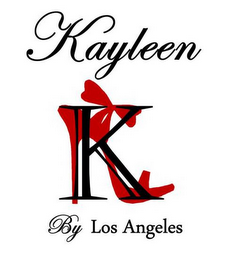 KAYLEEN K BY LOS ANGELES