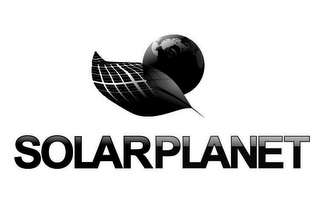 SOLARPLANET