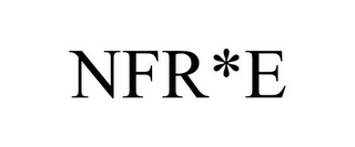 NFR*E