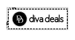 DD DIVA DEALS