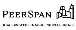 PEERSPAN REAL ESTATE FINANCE PROFESSIONALS