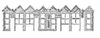 PROVEN FHA LENDER TOP 10 FANNIE MAE DUS'LENDER STRONG REPEAT CLIENT BASE SMALL LOANS BRIDGE LOANS MEZZANINE LOANS PROVEN STRONG FINANCIAL PARTNERSHIP FIRST CLASS CUSTOMER SERVICE DIVERSE PRODUCT LINE TOP SMALL LOAN LENDER IN HOUSE SERVICING