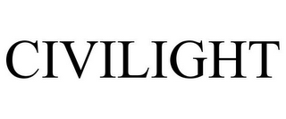 CIVILIGHT