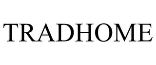 TRADHOME