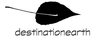 DESTINATIONEARTH