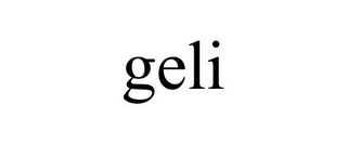 GELI