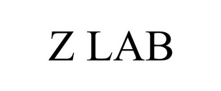 Z LAB