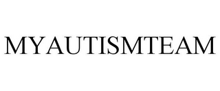 MYAUTISMTEAM