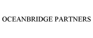 OCEANBRIDGE PARTNERS