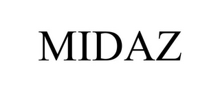 MIDAZ