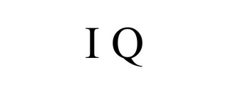 I Q