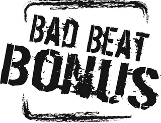 BAD BEAT BONUS