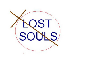 LOST SOULS