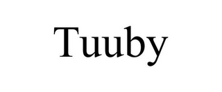 TUUBY