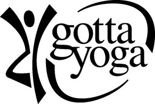 GOTTA YOGA