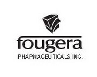 FOUGERA PHARMACEUTICALS INC.