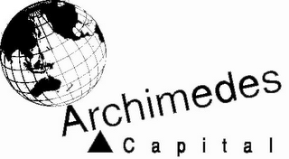 ARCHIMEDES CAPITAL