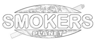 SMOKERS PLANET