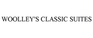 WOOLLEY'S CLASSIC SUITES