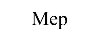 MEP