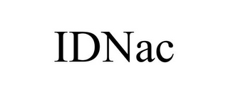 IDNAC