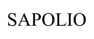 SAPOLIO