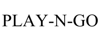 PLAY-N-GO