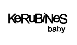 KERUBINES BABY