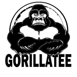 GORILLATEE