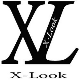 XL X - LOOK X-LOOK