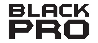 BLACK PRO