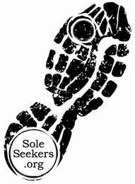 SOLE SEEKERS.ORG