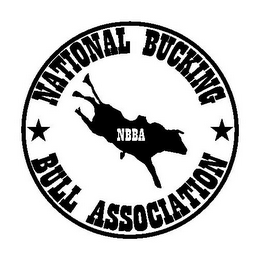 NATIONAL BUCKING BULL ASSOCIATION NBBA