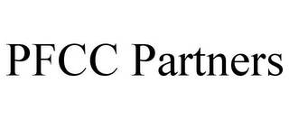 PFCC PARTNERS