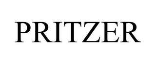 PRITZER