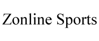 ZONLINE SPORTS
