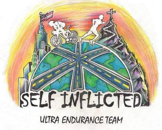 SELF INFLICTED ULTRA ENDURANCE TEAM