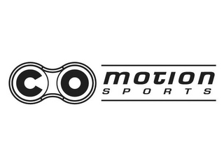 CO MOTION SPORTS