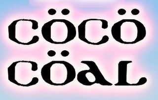 CÖCÖ CÖAL