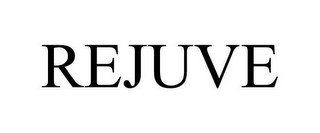 REJUVE